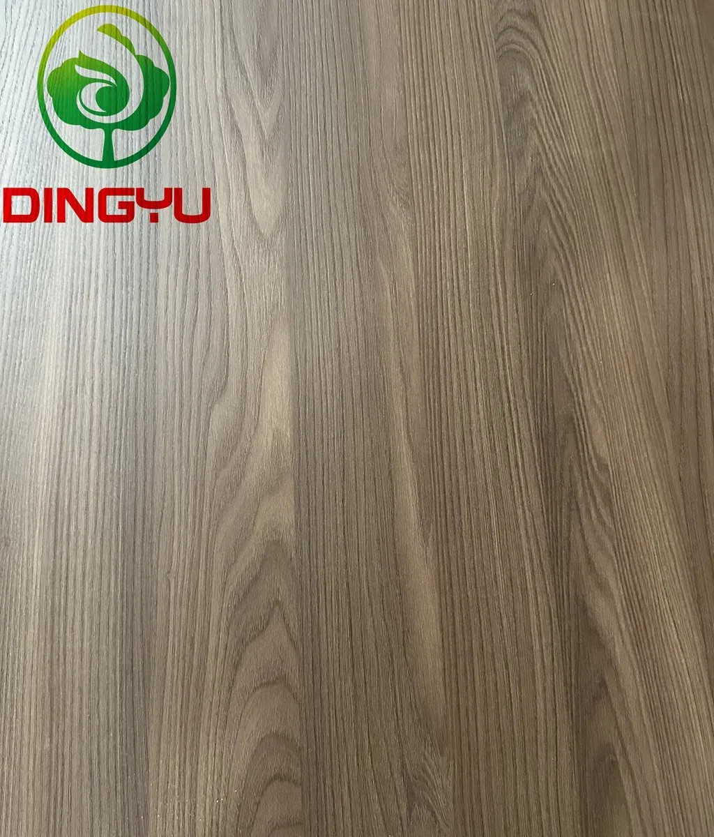 Melamine Board Hardwood Core High Quality 1220*2440*18mm