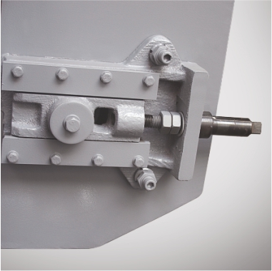 Станок ленточнопильный автоматический поворотный GZ-4240