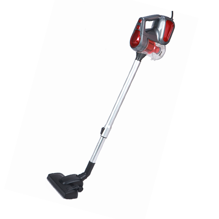 Vacuum Cleaner, 600W Powerful 20kpa Suction Stick Vacuum Cleaner
