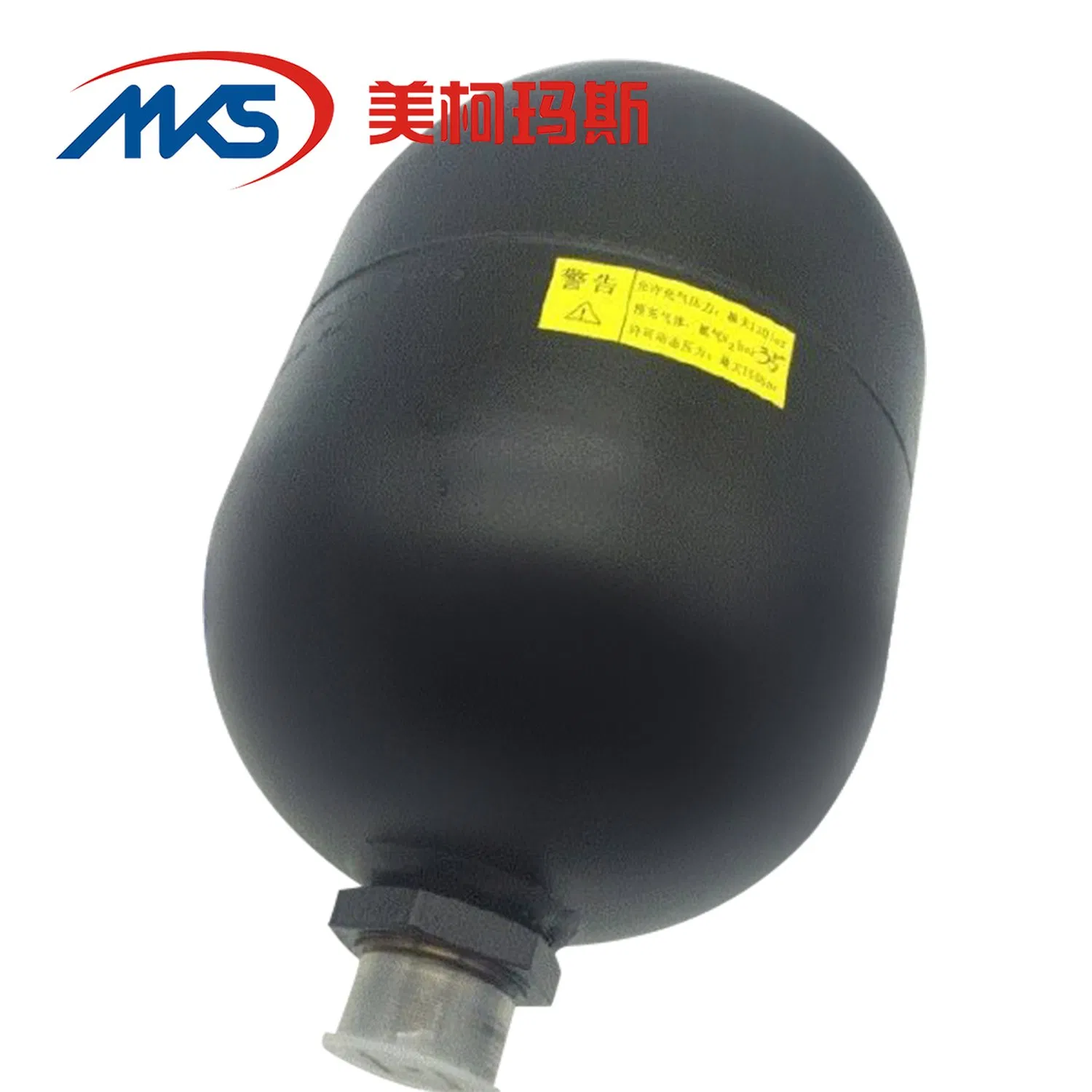 Гидравлический аккумулятор MKS 3000 PSI, A7L серия