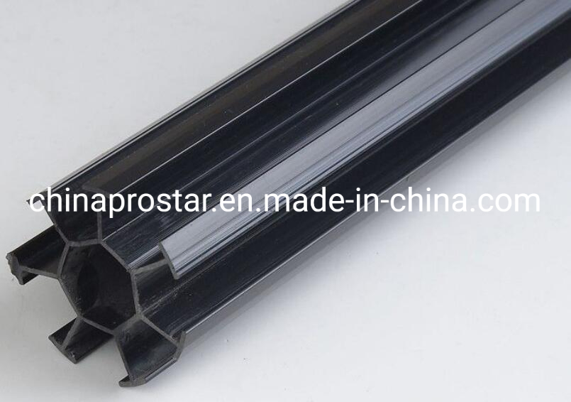 6'' / 3'' PVC / ABS / HDPE Garage Door Spring Filler