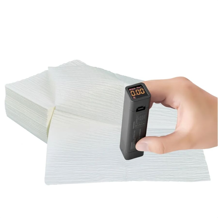 Scrim Reinforced Hand Paper Towel Rolls for Medical/Kitchen Dry/Wet Strong Oil/ Water Absorption