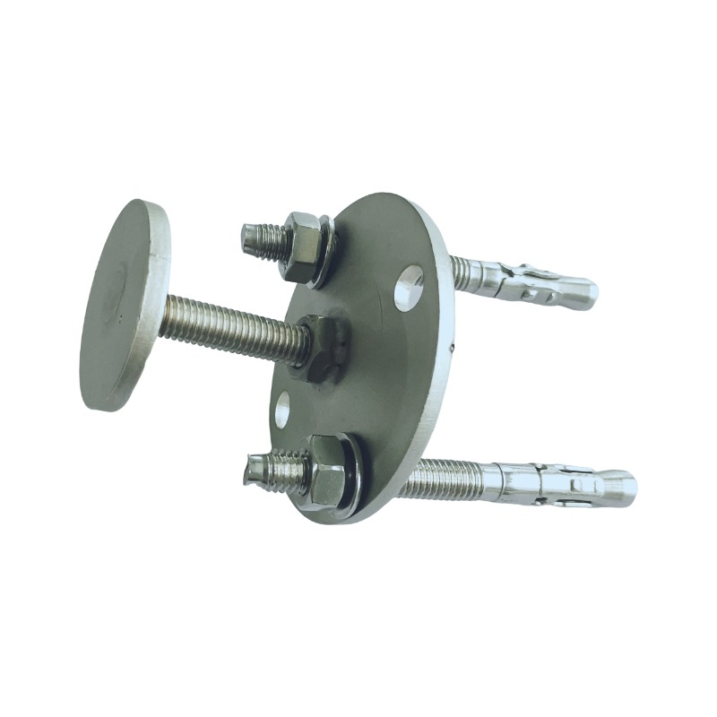 Stone Cladding System Stone Wall Fixing Anchor Mounting Bracket