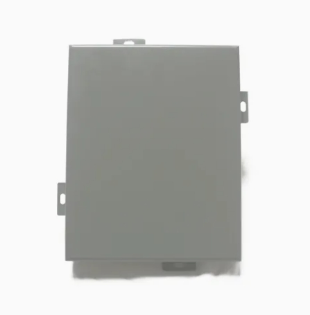 Customizable Aluminum Veneer Panels for Stylish Wall Decoration