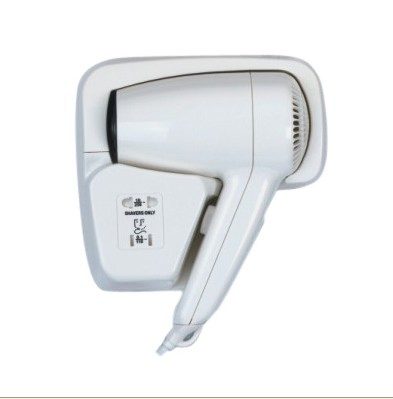 1200W Hot Sale Popular New Style Wall Mount Hotel Body and Hair Dryer 10%off