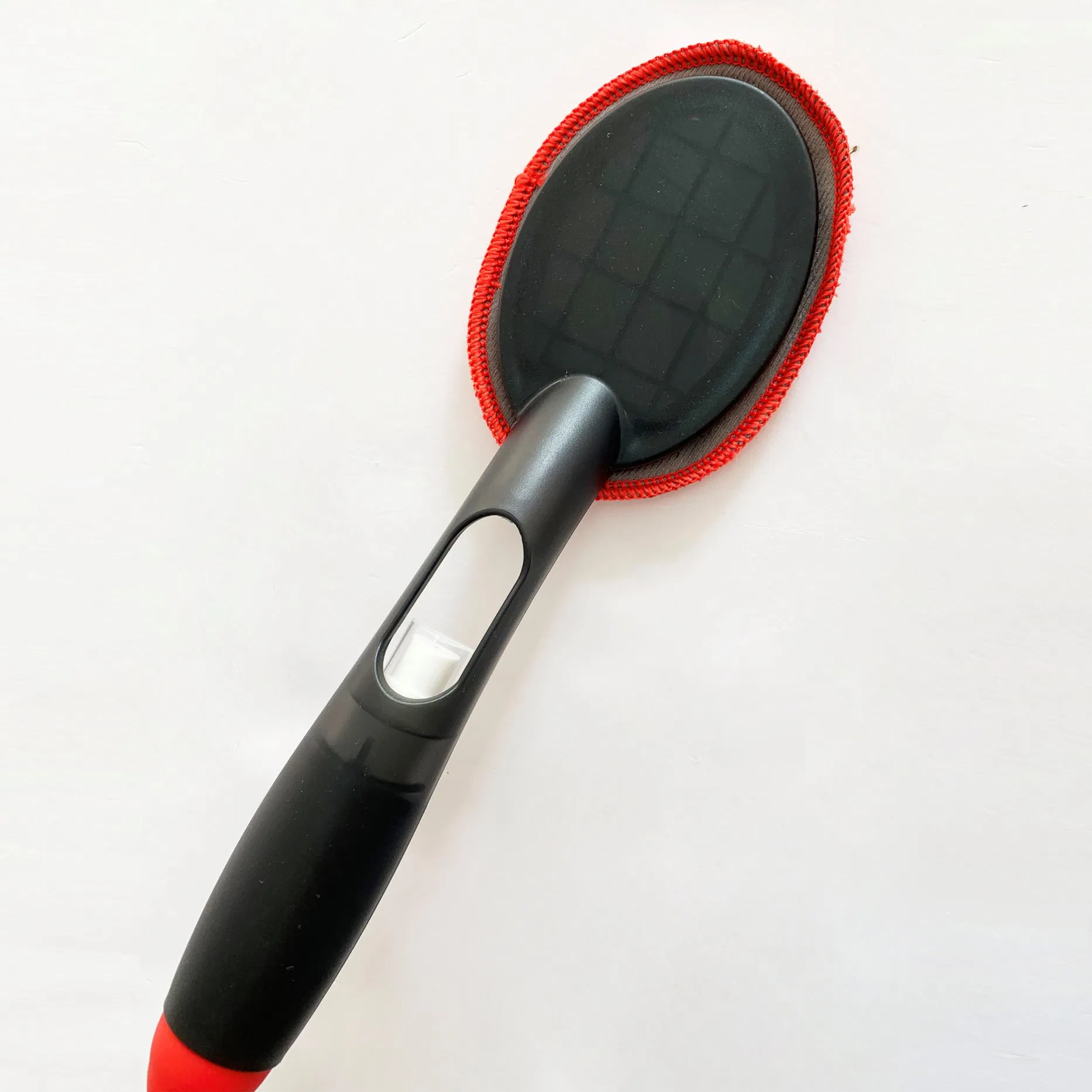 Customized Color Duster with ABS Water Tank Washable Microfiber for Car Cleaning