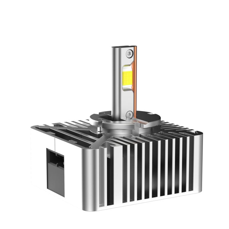 Светодиодная лампа D5S Canbus для авто