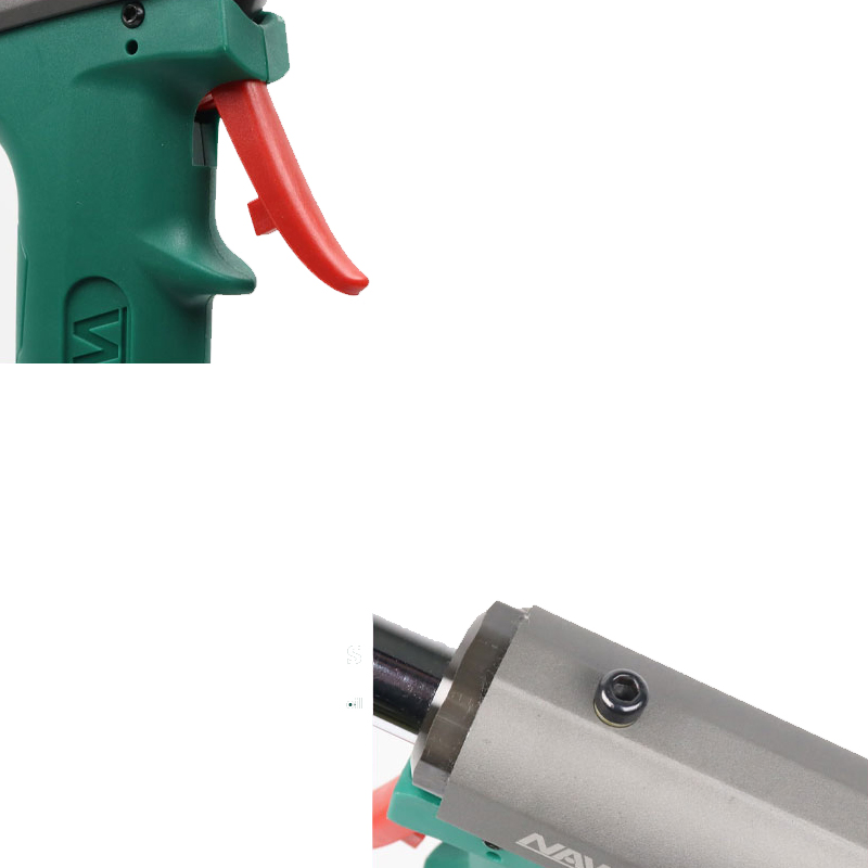 Ny-4303j Industrial Grade Pneumatic All-Air Nail Gun