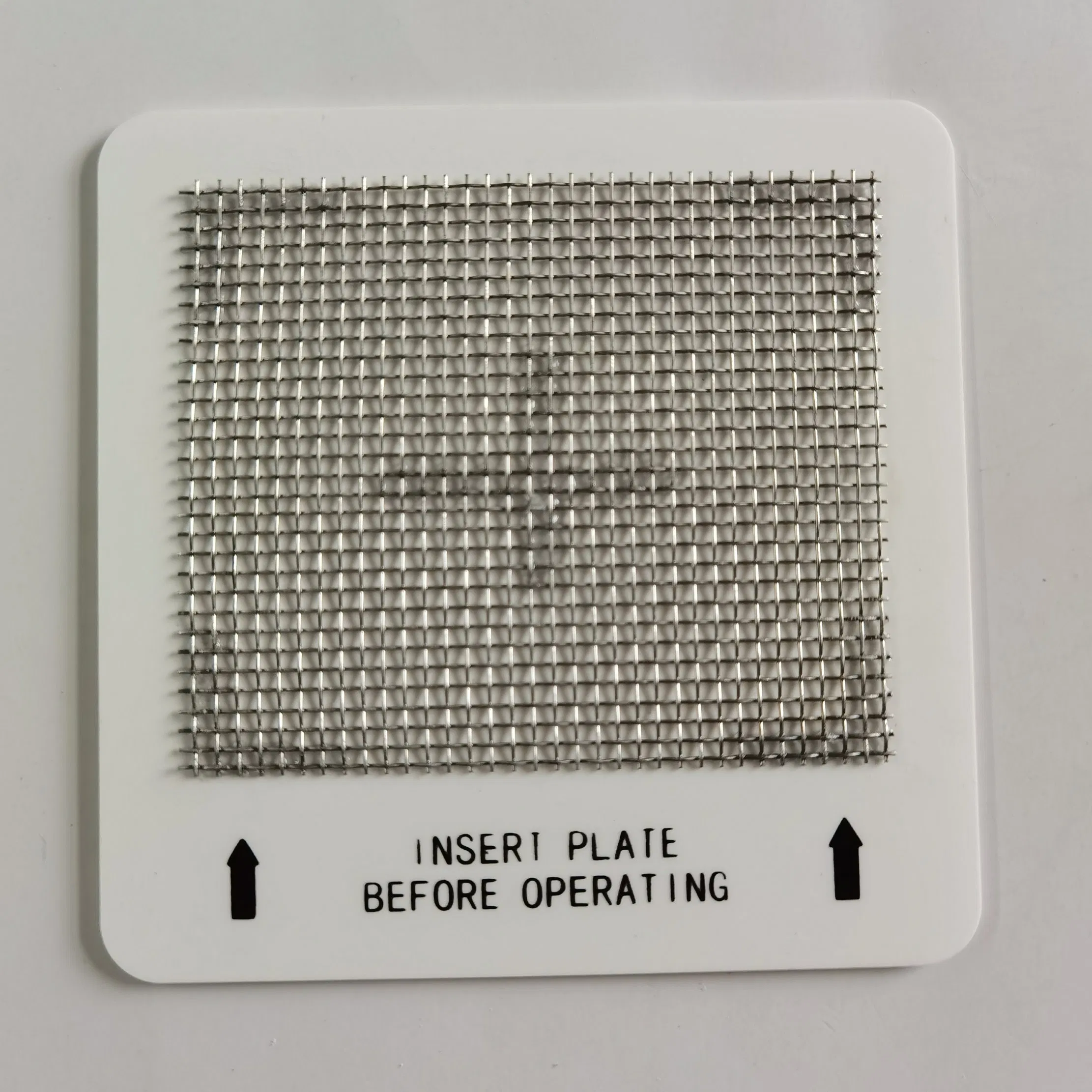 5g/H Steel Moisture Proof and Sterilization Ozone Sheet Ozone Ceramic Plate
