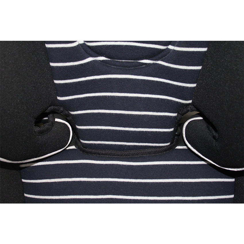 Comfortable Infant Seat Adjustable Child Car Seat 360 Rotated Baby Seat