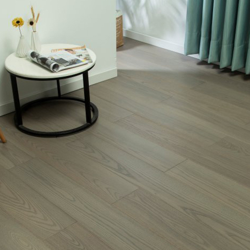 New Three-Layer Solid Wood Composite Strip Multi-Layer Floor