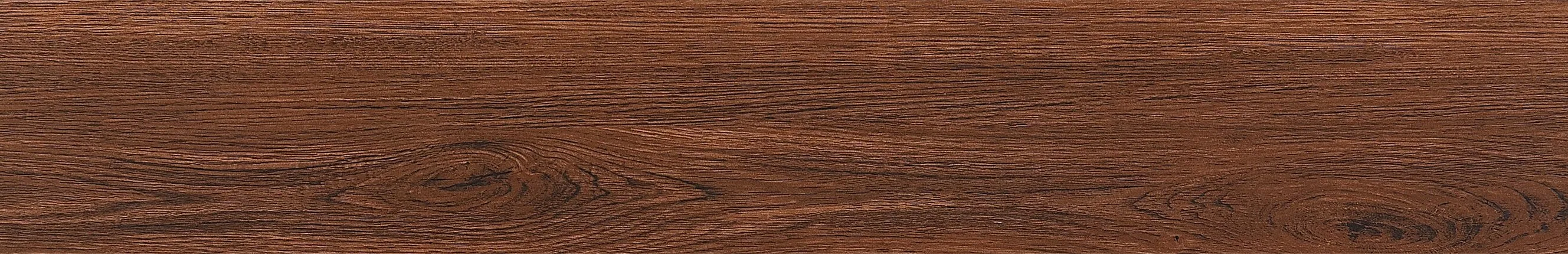 Glazed Wooden Design Porcelain Tiles for Home Flooring