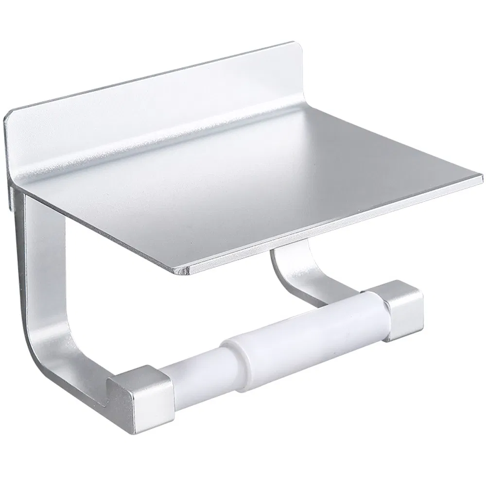 Ultimate Kitchen Wrap Organizer with Towel Hook for Easy Access