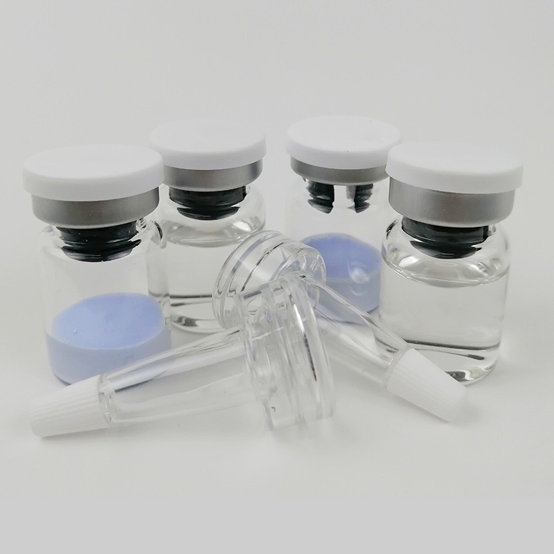 China Factory Private Label Skin Care Freeze-Dried Powder Lyophilized Powder