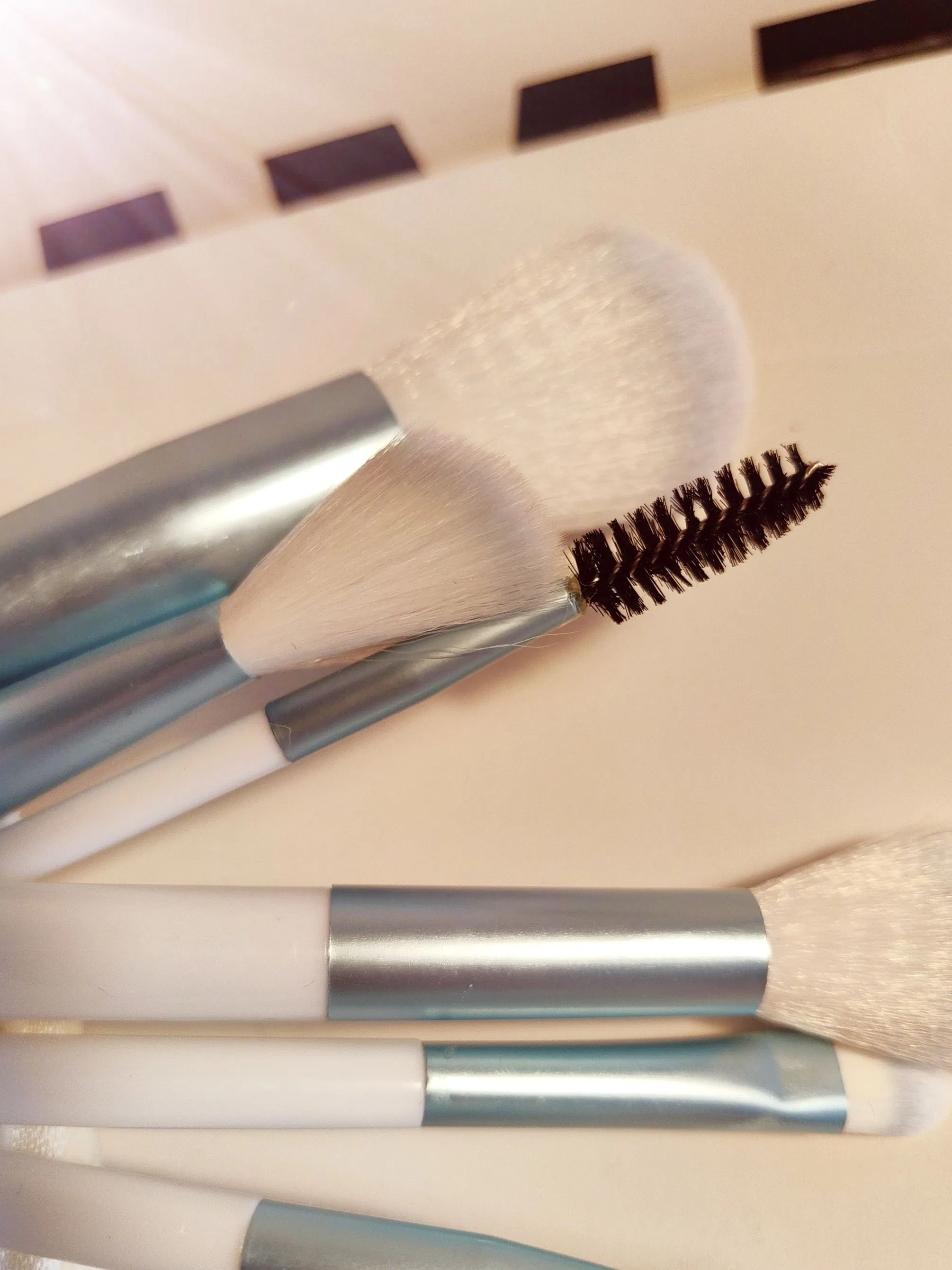 2025 Wholesaler Makeup Brush Eyeliner Makeup Brush