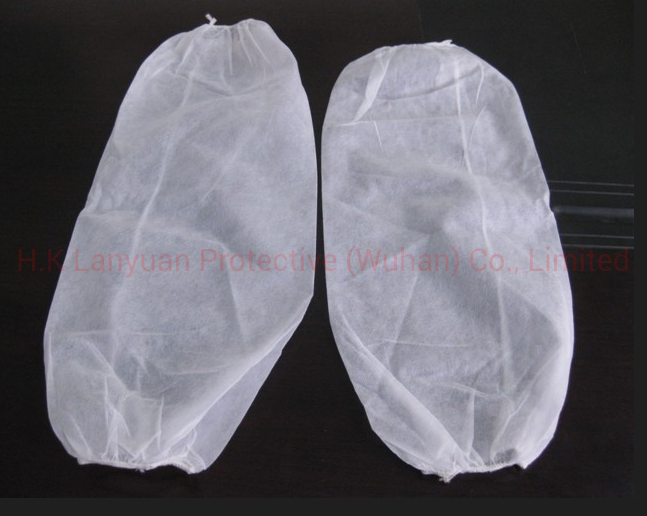 High Quality PP/PE/PVC/SMS Sleeve Cover