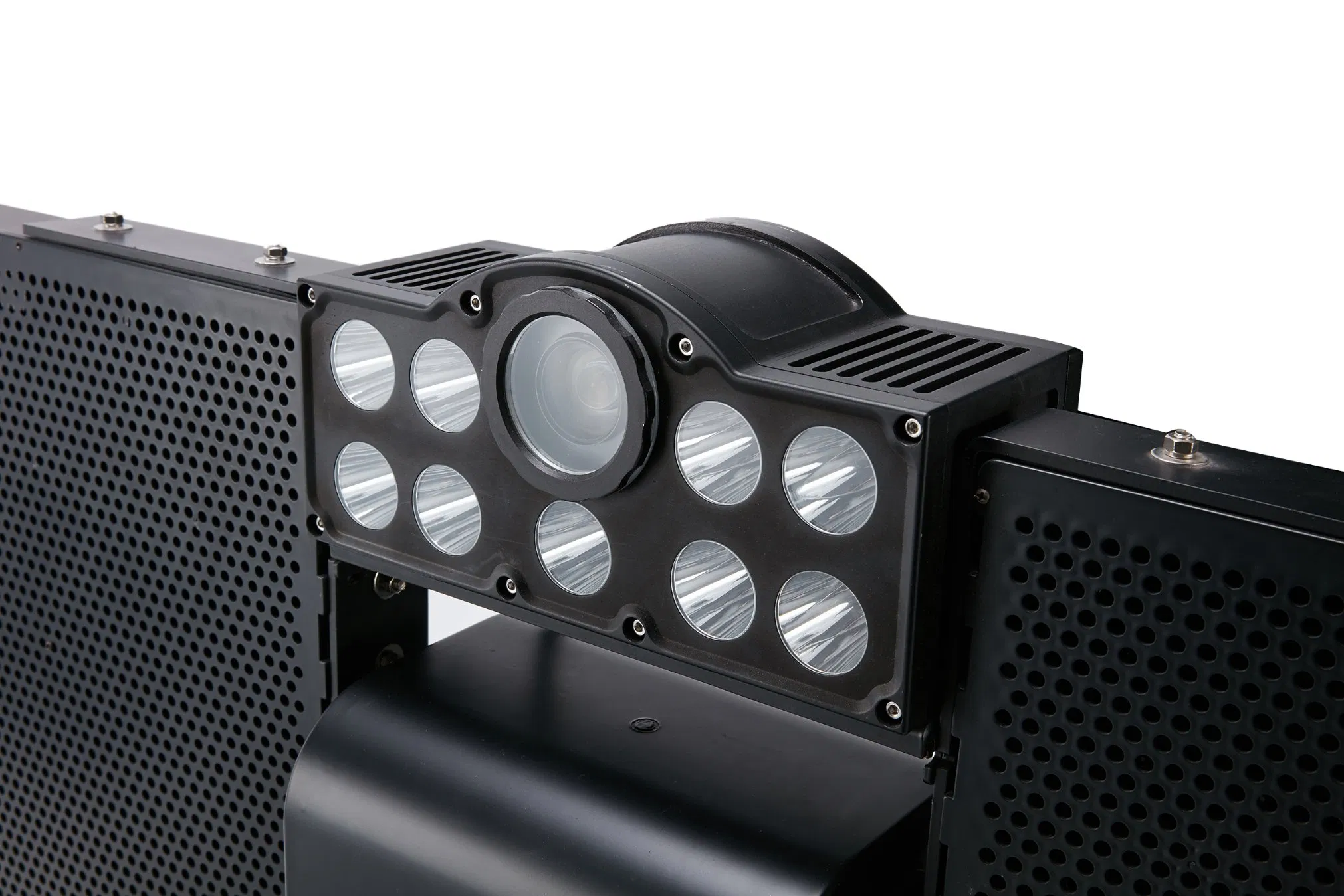 Громкоговоритель автомобильный с дистанционным управлением