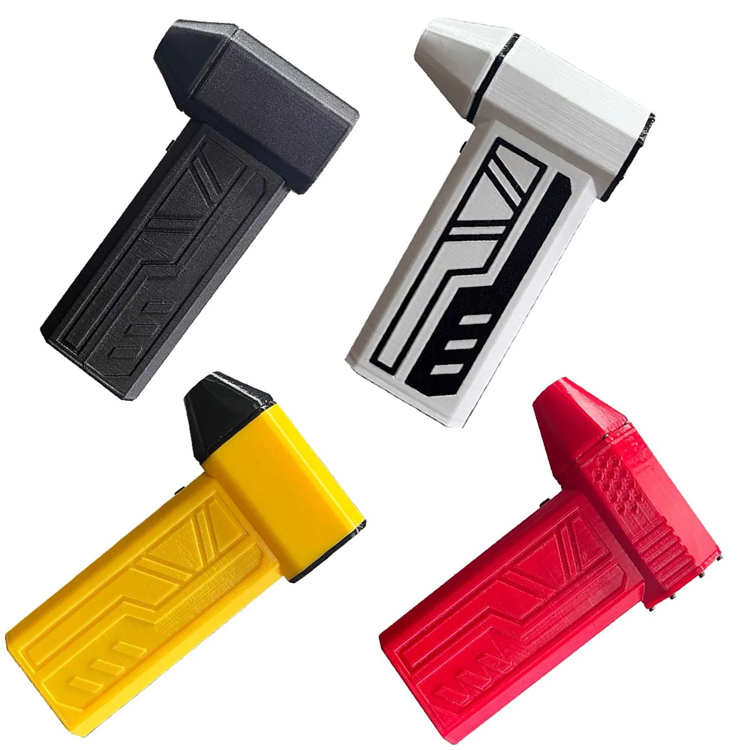 Аккумуляторный воздуходув LZ-6913