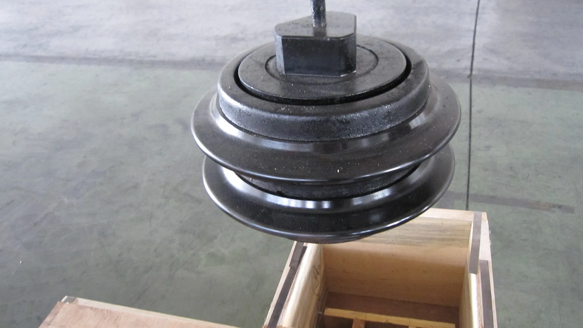 Cutter Discs Pipe Jacking Machine Boring Machine Cutter Head Infrastructure Trenchless Solutions