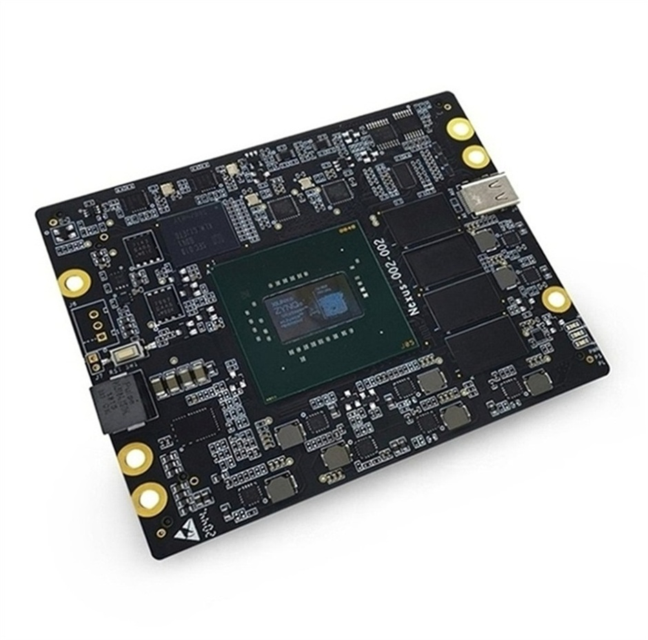 Fpga Controller Xilinx Zynq Xc7z010 Fpga DSP Development Board