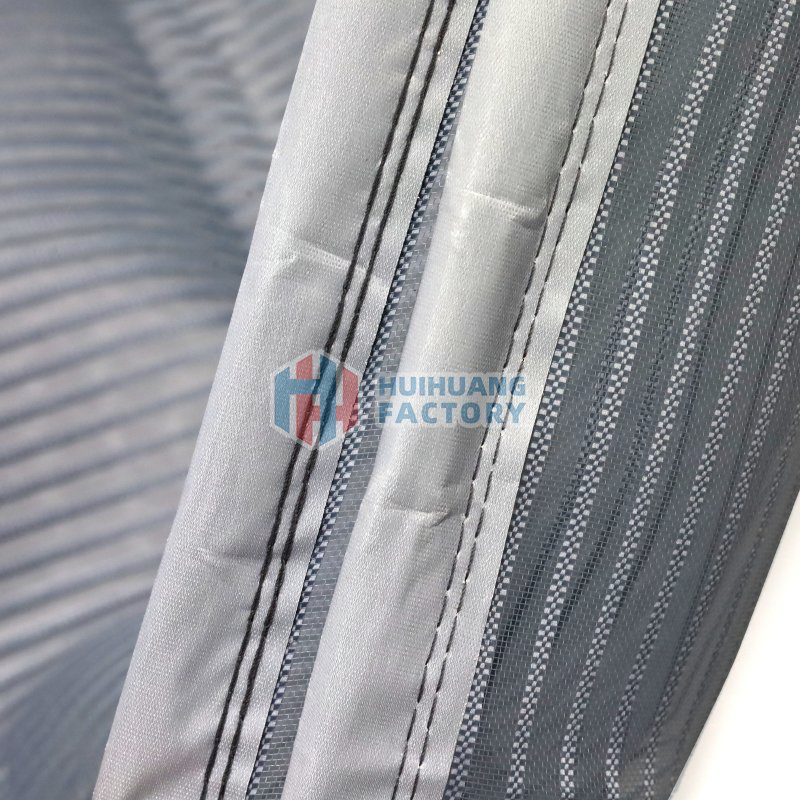 Magnetic Door Curtains Easy to Install for Insect Prevention