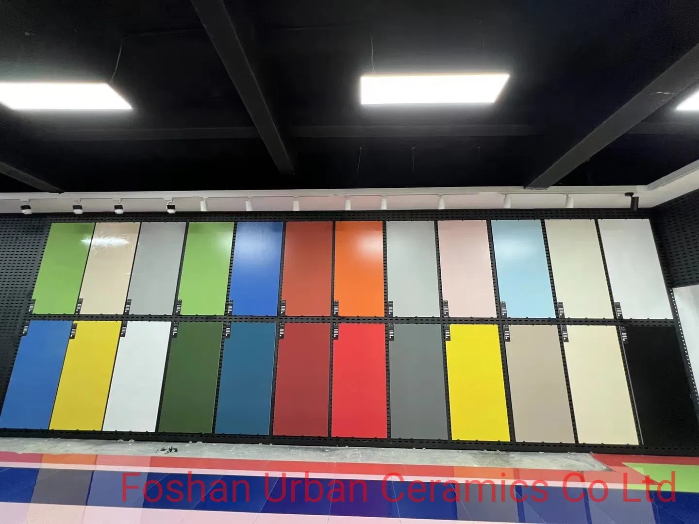 75X150cm Soft Matt Porcelain Floor Tiles Price Good