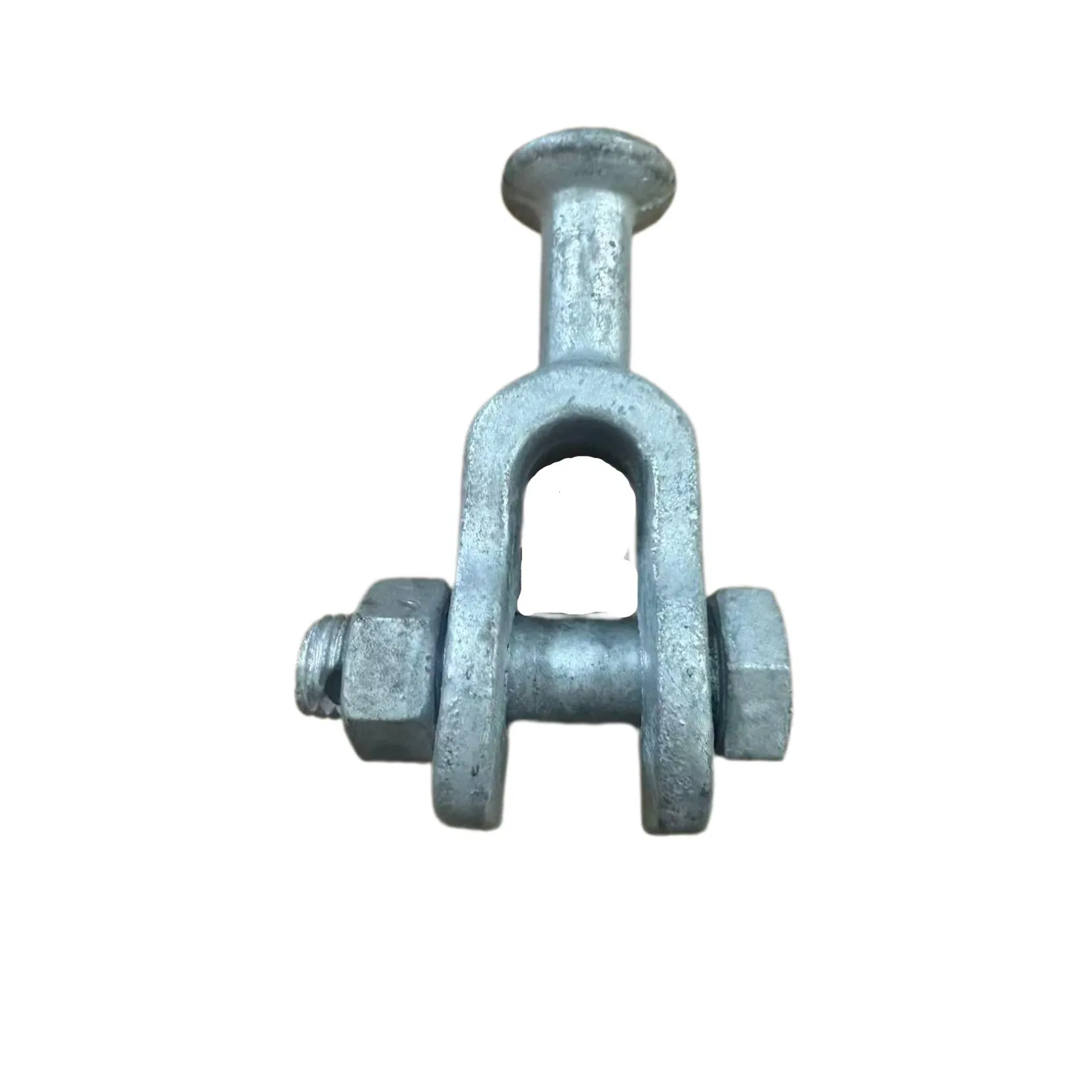 High-Strength Hot-DIP Galvanized Customizable Shackle