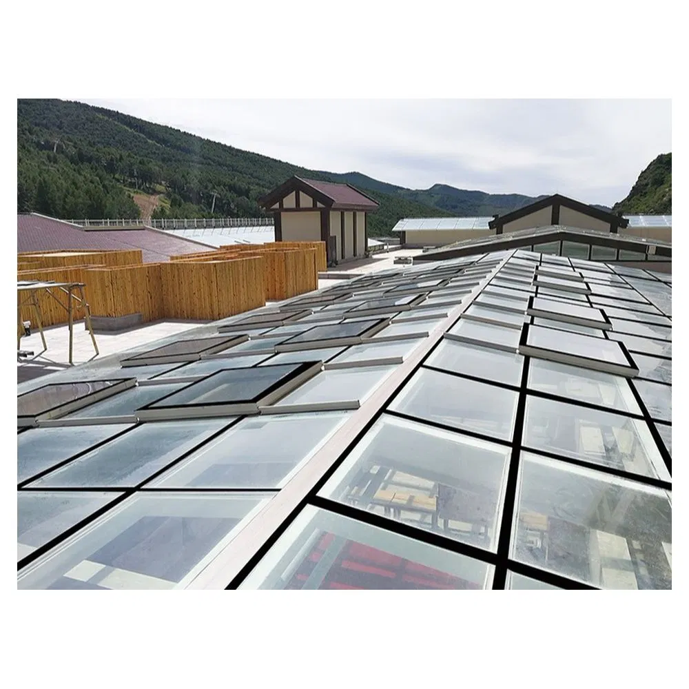 Well Designed Solar Tube Skylight Good Price Skylight Window Electric Skylight