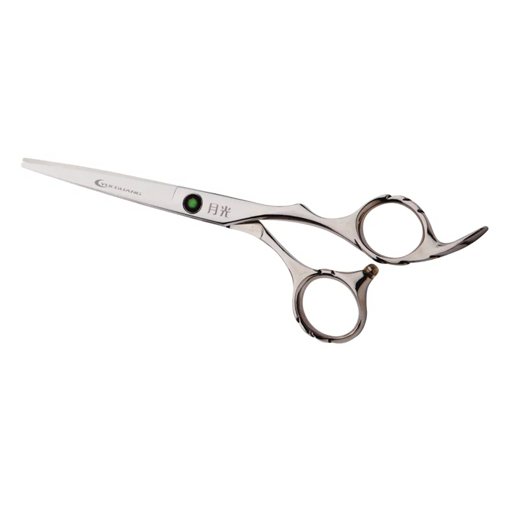 Wholesale High Quality Salon Barber Hair Scissors Sets Hair Cutting Scissors