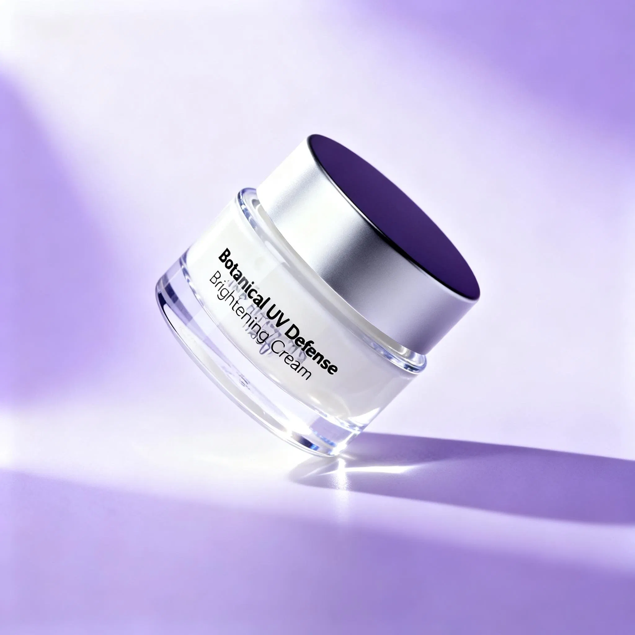 4-in-1 Concealing, Brightening, Protecting and Hydrating Makeup with Lotus Water for Simplified Routines