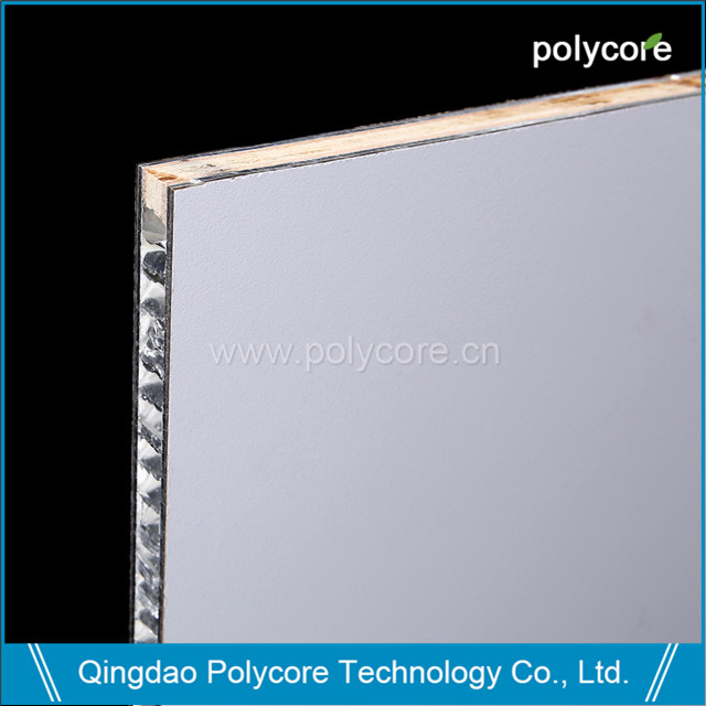 Honeycomb Composite Board Light Weight Ceiling Panel Decorative Panel