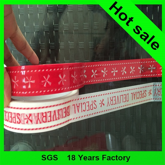 BOPP Printing Adhesive Packing Tape