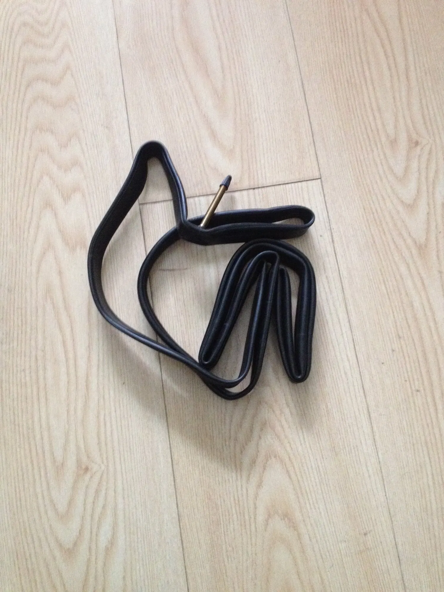 Камера велосипедная Maxtop Butyl