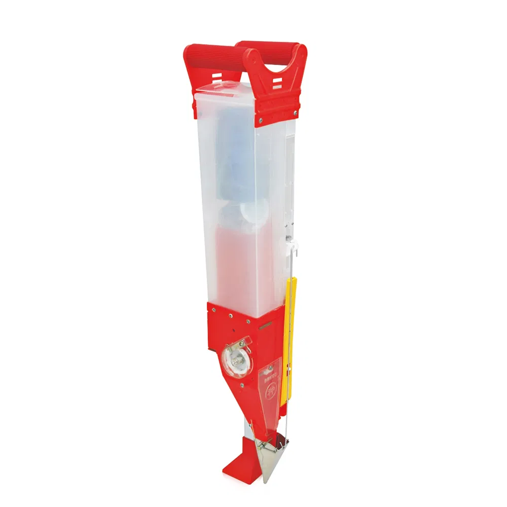 Portable Manual Peanut Groundnut Planting Machine Corn Seeder Planter