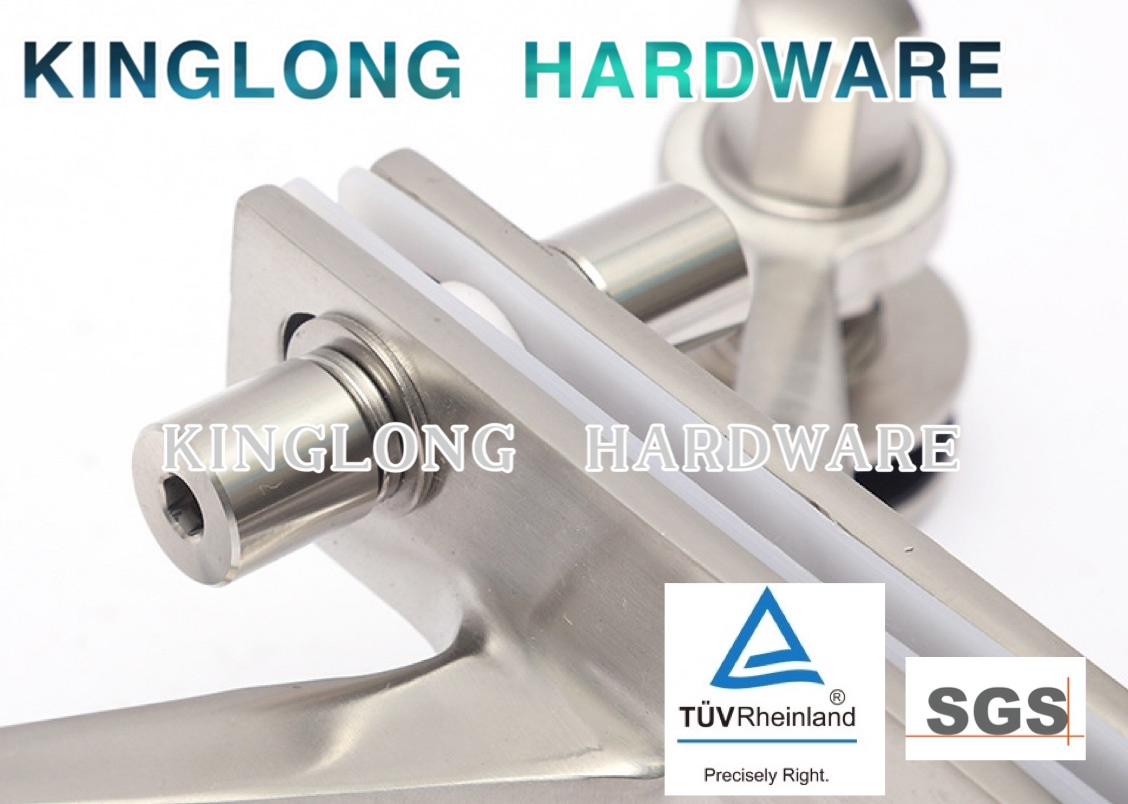 Stainless Steel Glass Hardware 4 Arms 3arms 2arms Curtain Wall Glass Spider
