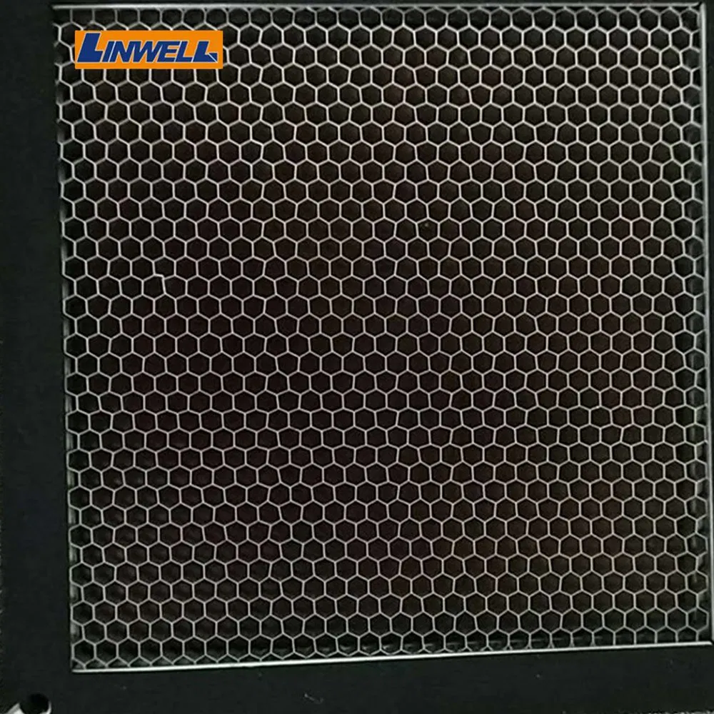Stainless Steel Honeycomb Core Panel Office and Metallic Wall Panel