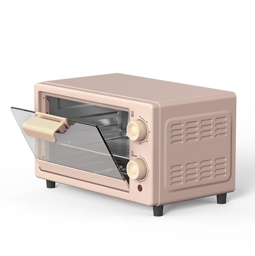Wholesale Household Small Mini Multi-Functional 10L Electric Oven