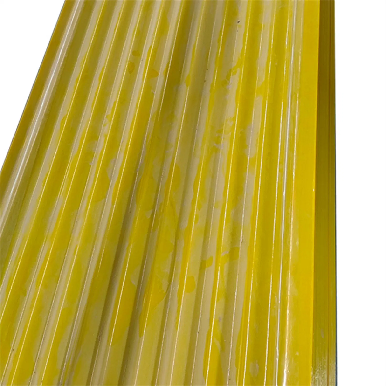 Fiber Sheet Tile FRP Roof FRP Plastic Sheet Fiberglass Transparent Clear Roofing Sheets