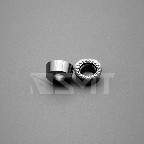 Carbide Inserts for Aluminium-Rcgt10t3mo
