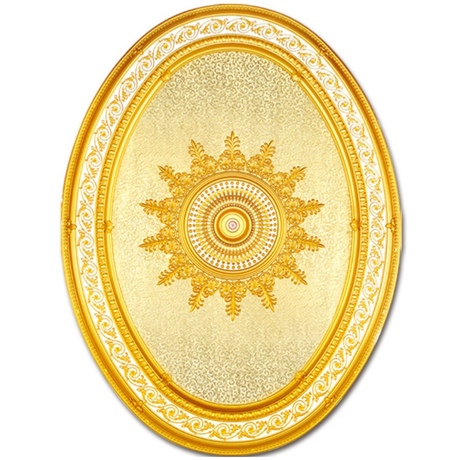 Banruo Artistic Ceiling Panel Board for Construction Decoration