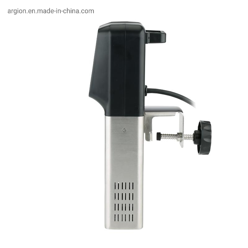 Kitchen Equipment WiFi APP Control Electric Slow Sous Vide Cooker to Keep Nutrition