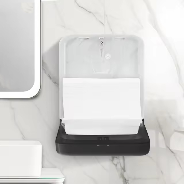 Jgf136 / Jgf138 Multifold Towels for GF1 Dispenser