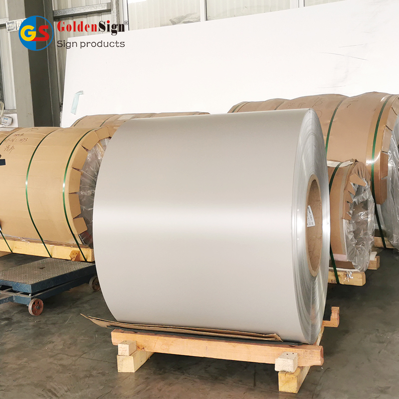 Алюминиевые композитные панели PE PVDF для облицовки стен