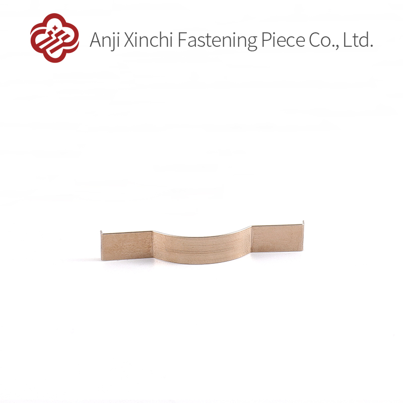 Customized Spiral Spring Torsion Spring Flat Spring