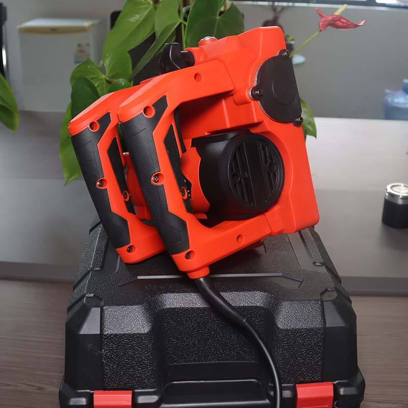 Электрический рубанок по бетону Cisivis CHN280, 500Вт
