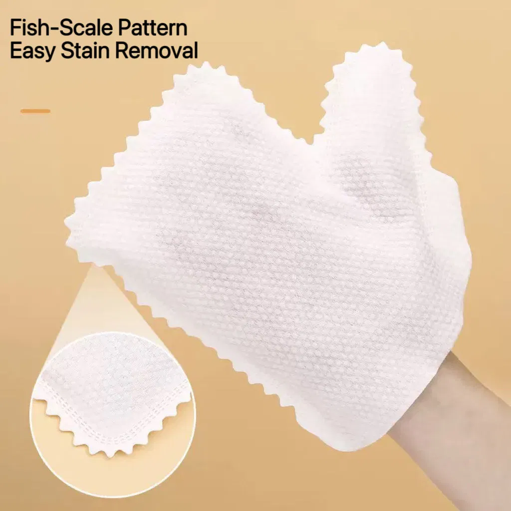 Premium Nonwoven Disposable Gloves for Efficient Home Cleaning