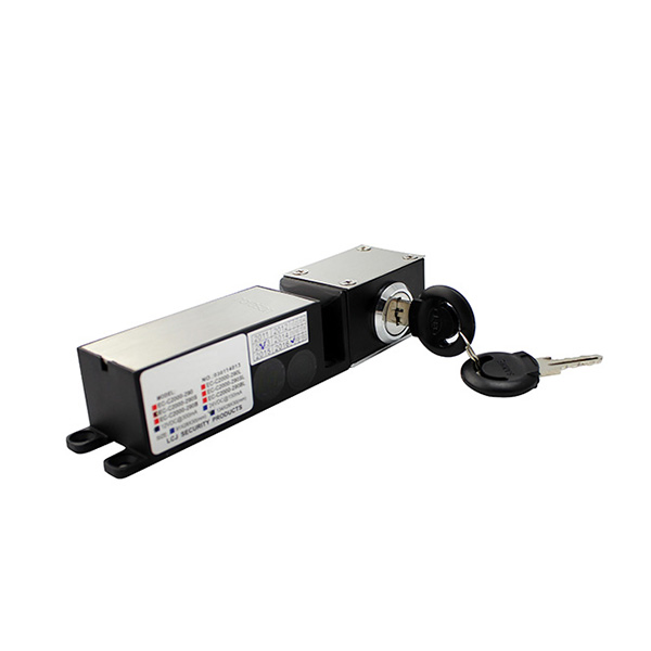 Electric Drawer Locker Lock Security Safe Iron Cylinder Furniture Safety Cabinet Locker Lock