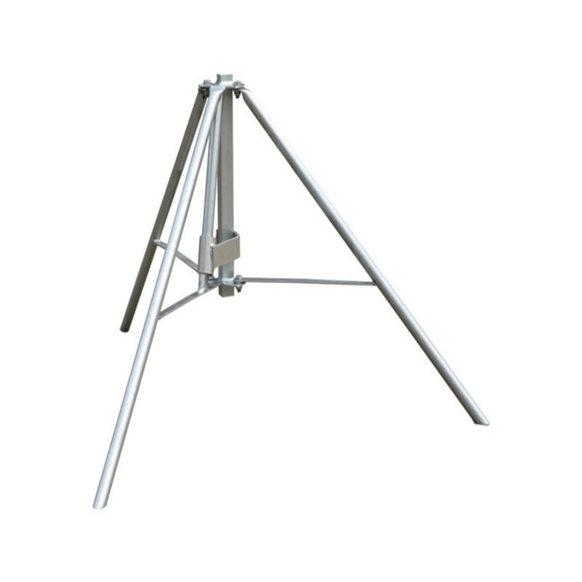 Galvanized Steel Tripod Stand for Formwork Props Construction