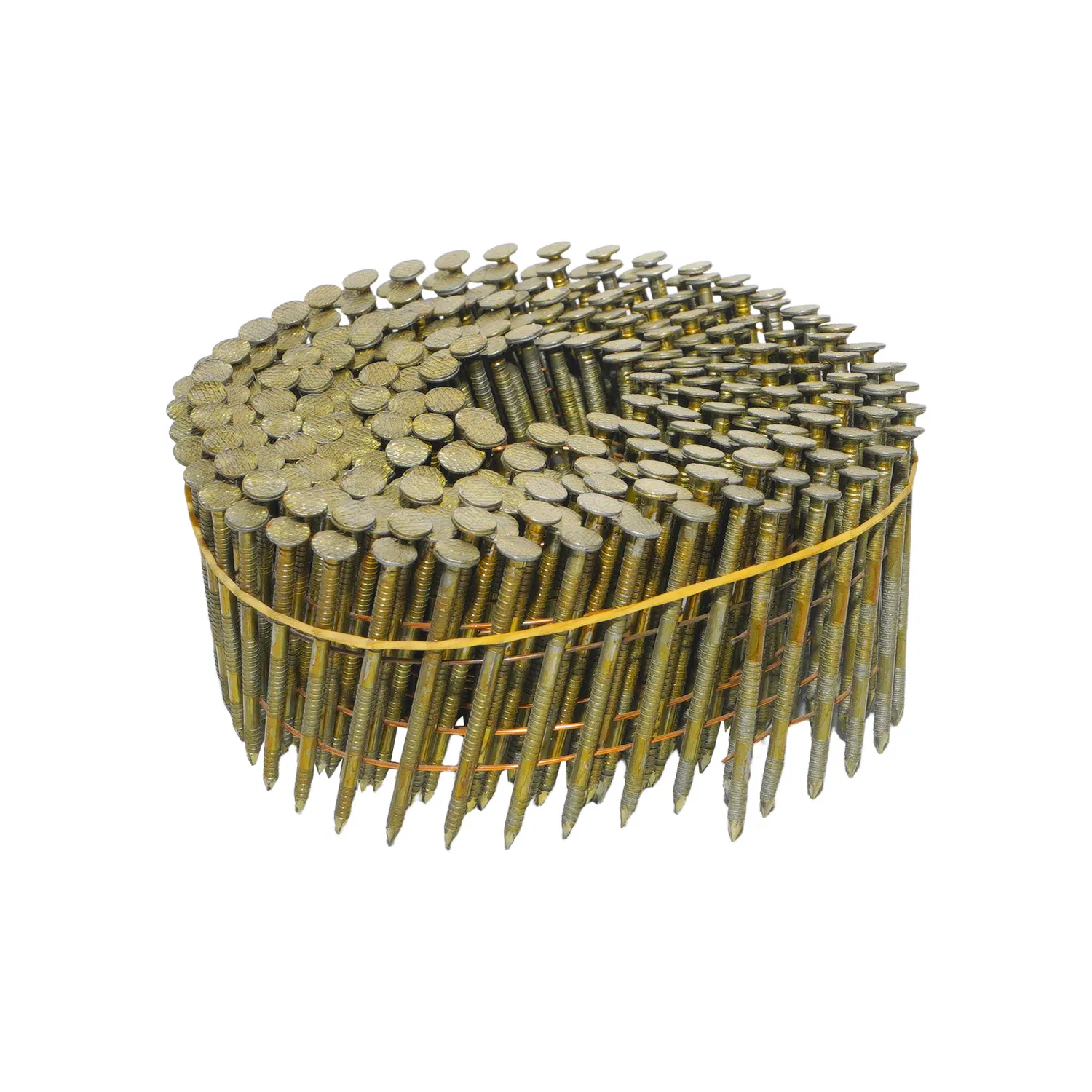 Heavy-Duty Multi-Use Expansion Nails for Reliable Construction Projects