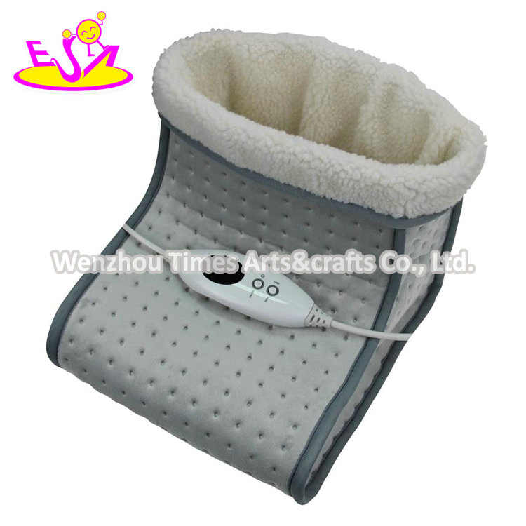 Hot Selling Winter Home Office Heater Electric Foot Warmer for Winter T063